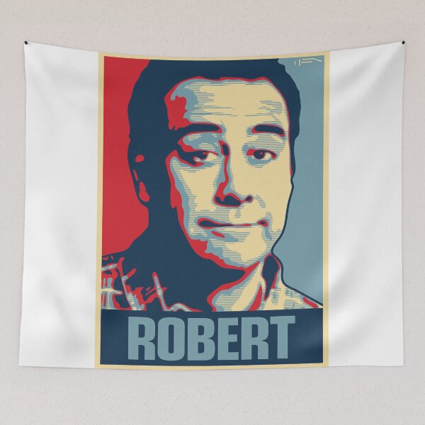 Item preview, Robert designed and sold by DFA.