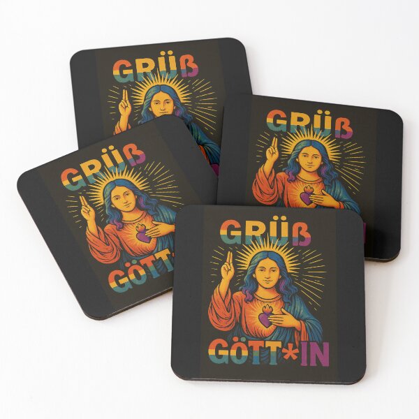 Item preview, Greetings Goddess designed and sold by Metaphysischer Tinnitus.