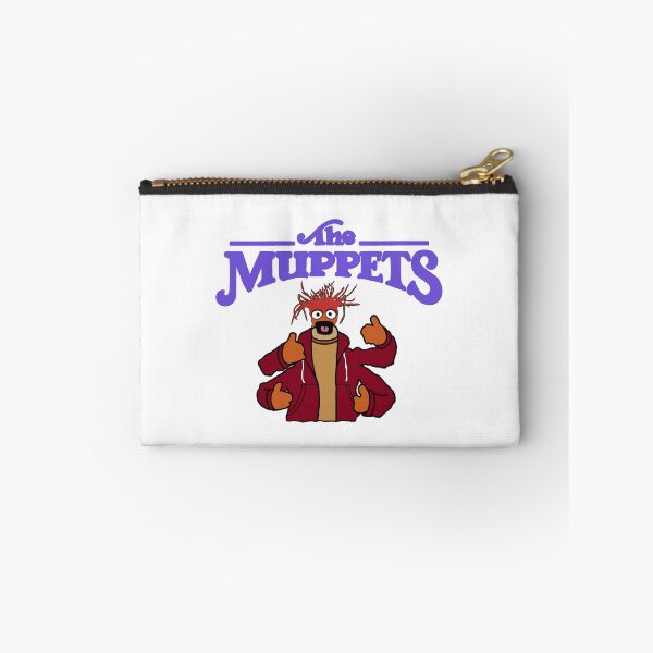 Item preview, The Muppets Logo designed and sold by Animals-by-JB.