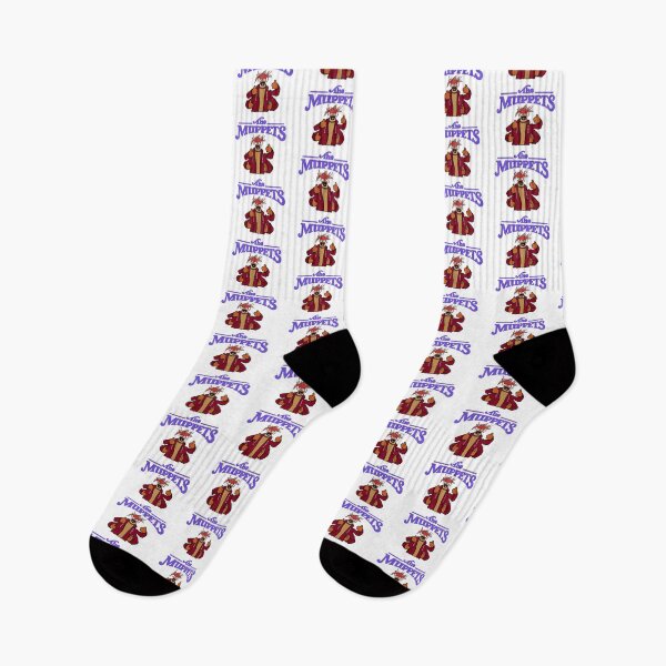 Item preview, The Muppets Logo designed and sold by Animals-by-JB.