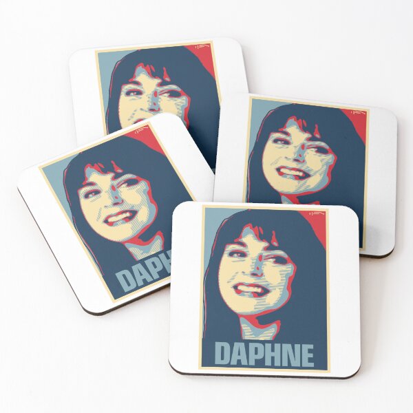 Item preview, Daphne designed and sold by DFA.