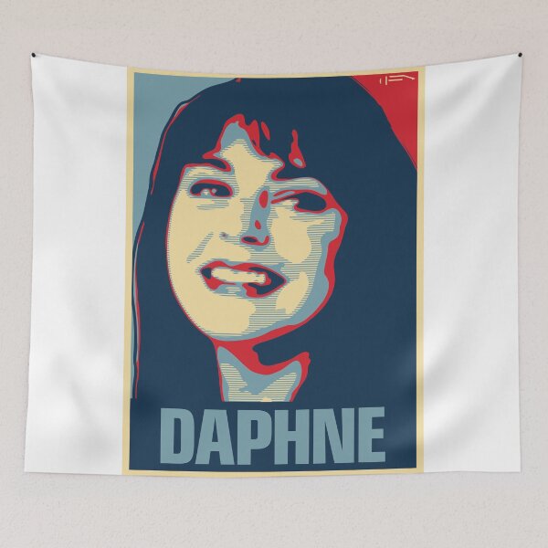 Item preview, Daphne designed and sold by DFA.