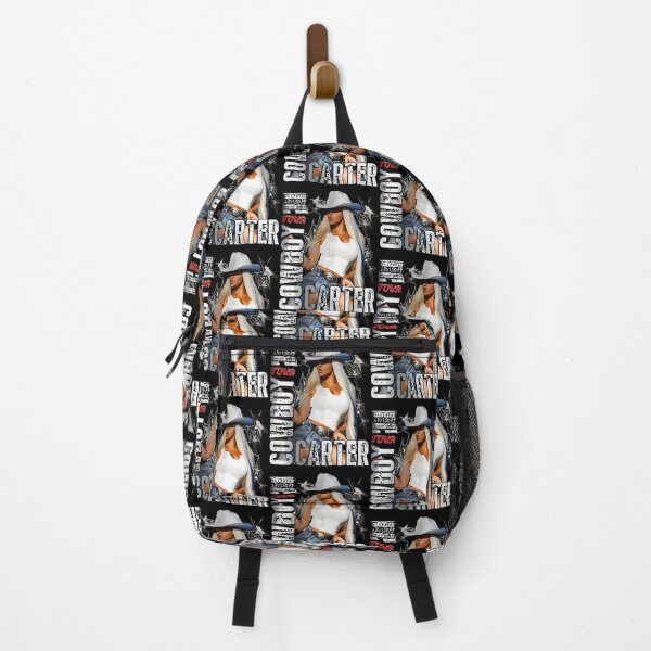 Item preview, Music Vintage Singer Tour Concert designed and sold by ArtChicBlackWh.