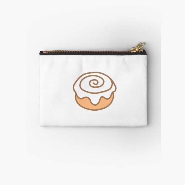 Item preview, Cinnamon roll! designed and sold by MimiKnowsArt.