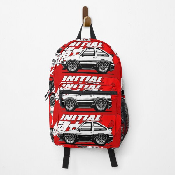 Item preview, Toon Drift Legend – Retro AE 86 Hatch Style designed and sold by Rifart Shop.