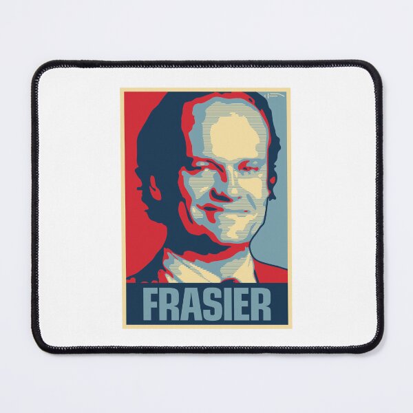 Item preview, Frasier designed and sold by DFA.