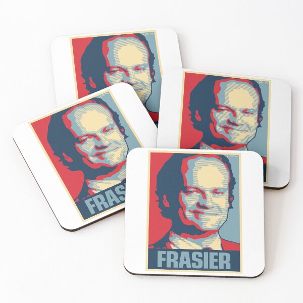 Item preview, Frasier designed and sold by DFA.