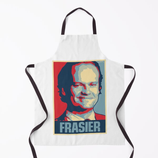 Artikelvorschau, Frasier entworfen und verkauft von DFA.
