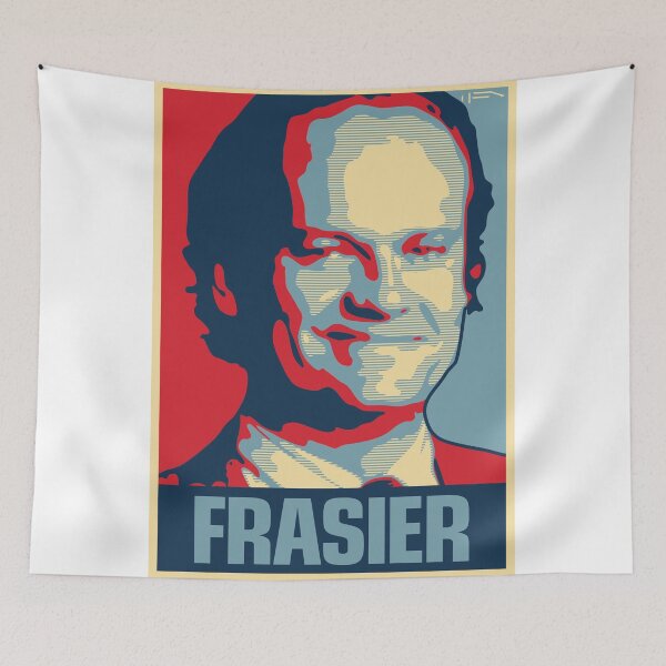 Item preview, Frasier designed and sold by DFA.