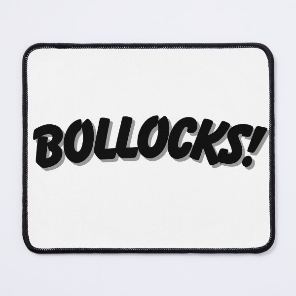 Item preview, Bollocks! designed and sold by xx_annchoi.