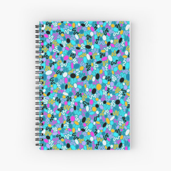 Item preview, Squiggle print  designed and sold by ZollieCreative.