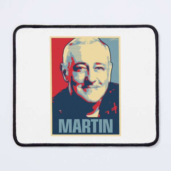 Item preview, Martin designed and sold by DFA.
