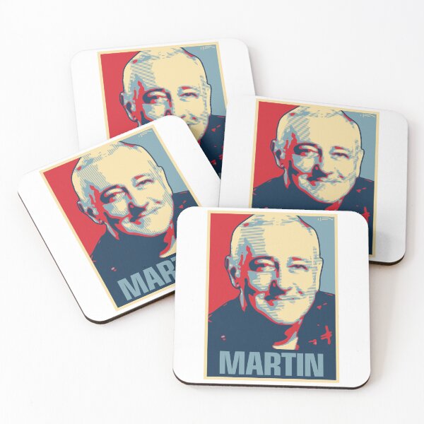 Item preview, Martin designed and sold by DFA.