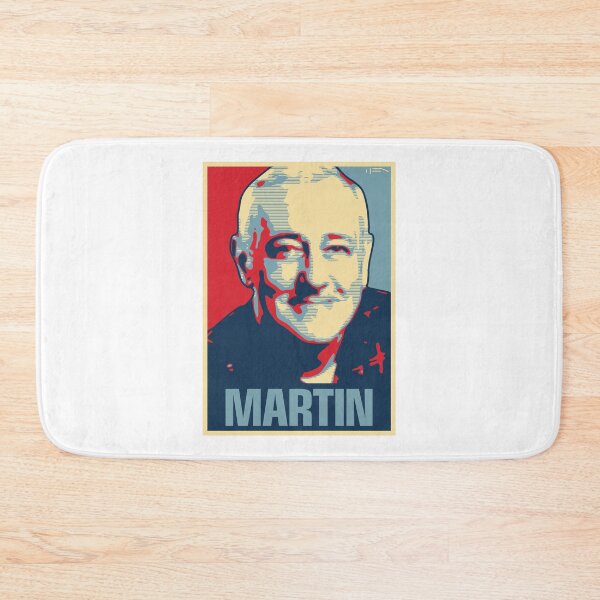 Item preview, Martin designed and sold by DFA.