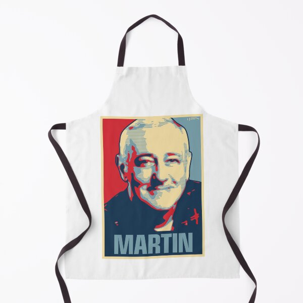 Item preview, Martin designed and sold by DFA.