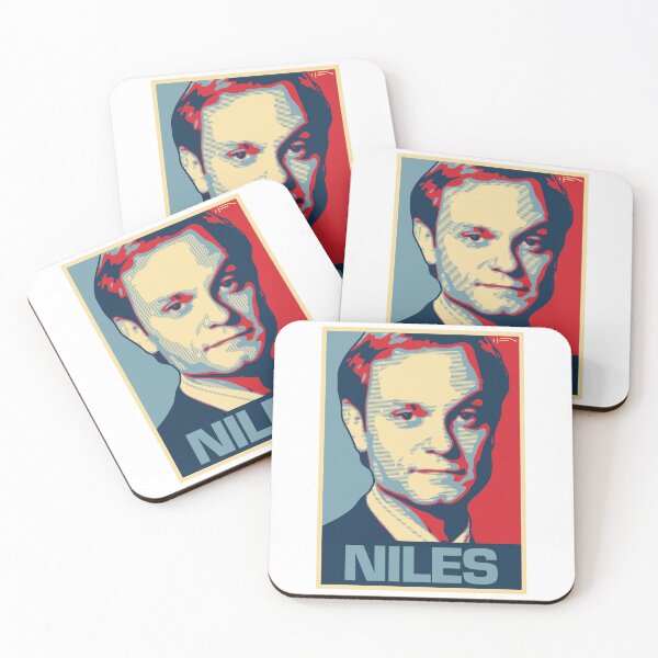 Item preview, Niles designed and sold by DFA.