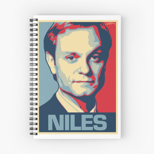 Item preview, Niles designed and sold by DFA.