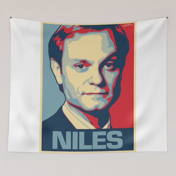 Item preview, Niles designed and sold by DFA.