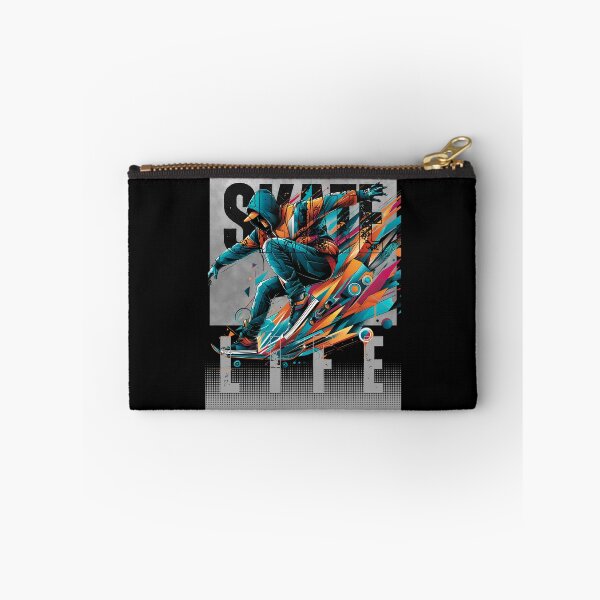 Item preview, SKATE LIFE designed and sold by maistendencias.