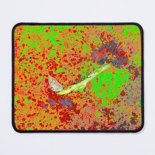 Item preview, Abstract Water G Art L Green RZ 5/25 designed and sold by Unlimited Imagination .