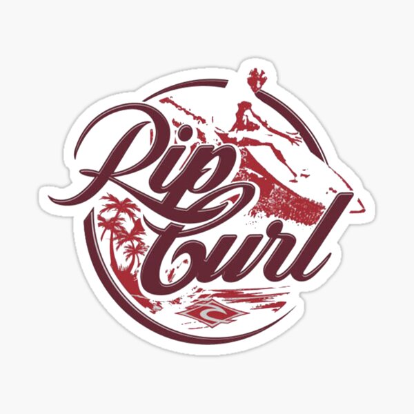 Item preview, Rip Surfboards Manufacture Curl designed and sold by bessiedave.