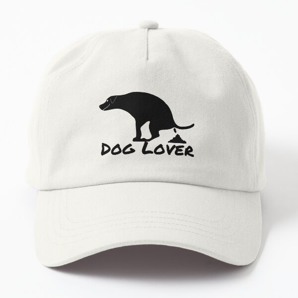 Item preview, Perro gracioso amante de los perros caca designed and sold by Willyboy16.