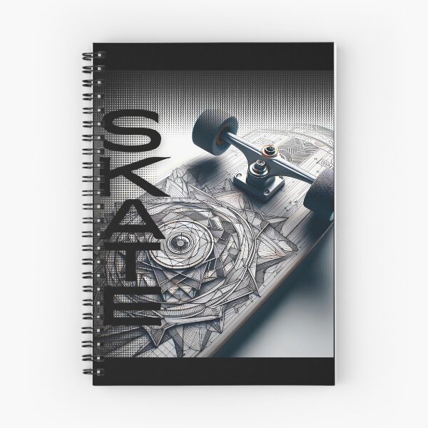 Item preview, SKATE LIFE designed and sold by maistendencias.