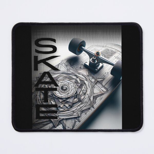 Item preview, SKATE LIFE designed and sold by maistendencias.