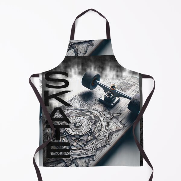 Item preview, SKATE LIFE designed and sold by maistendencias.