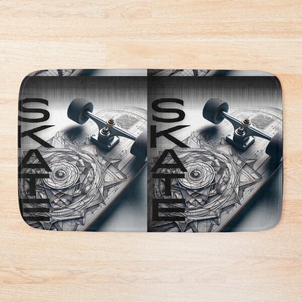 Item preview, SKATE LIFE designed and sold by maistendencias.