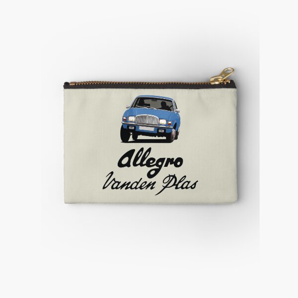 Item preview, Austin Allegro Vanden Plas 1500 designed and sold by knappidesign.