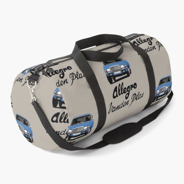 Item preview, Austin Allegro Vanden Plas 1500 designed and sold by knappidesign.