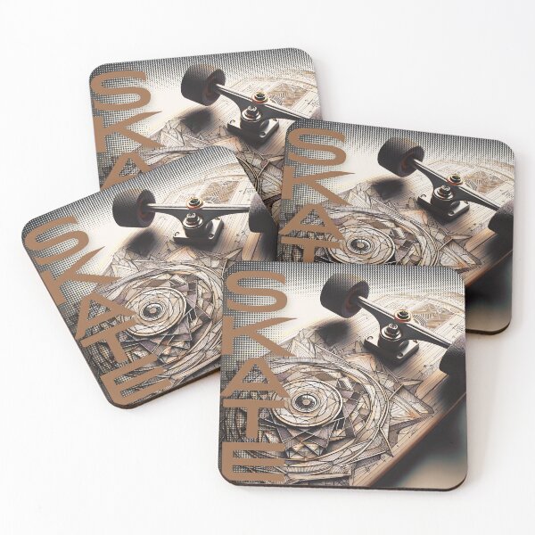 Item preview, SKATE LIFE designed and sold by maistendencias.