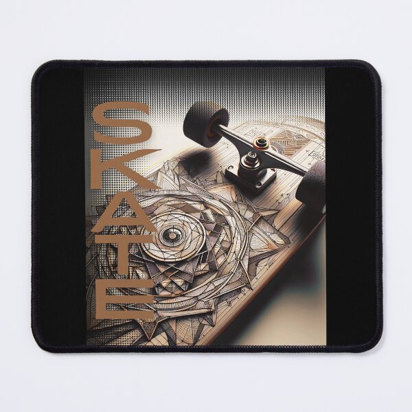 Item preview, SKATE LIFE designed and sold by maistendencias.