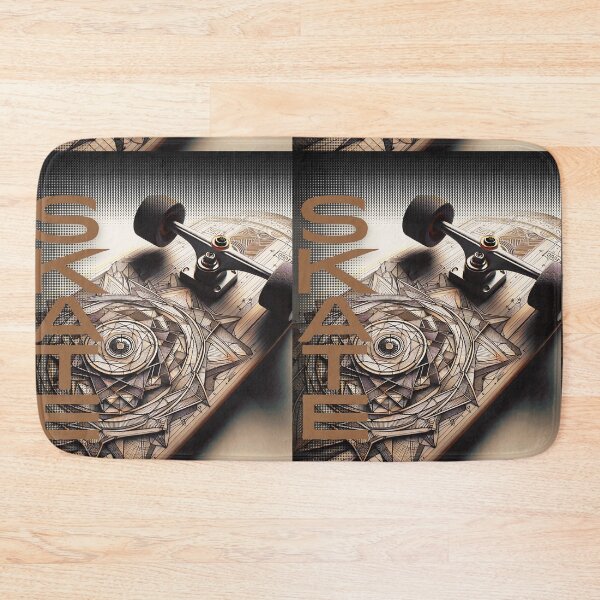 Item preview, SKATE LIFE designed and sold by maistendencias.