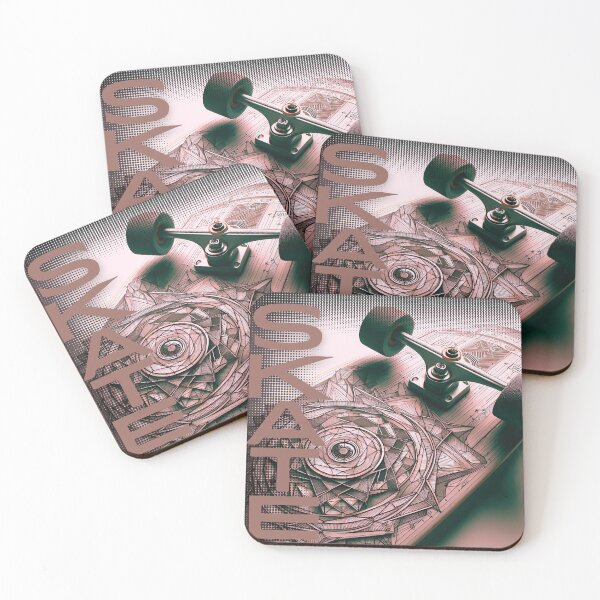 Item preview, SKATE LIFE designed and sold by maistendencias.