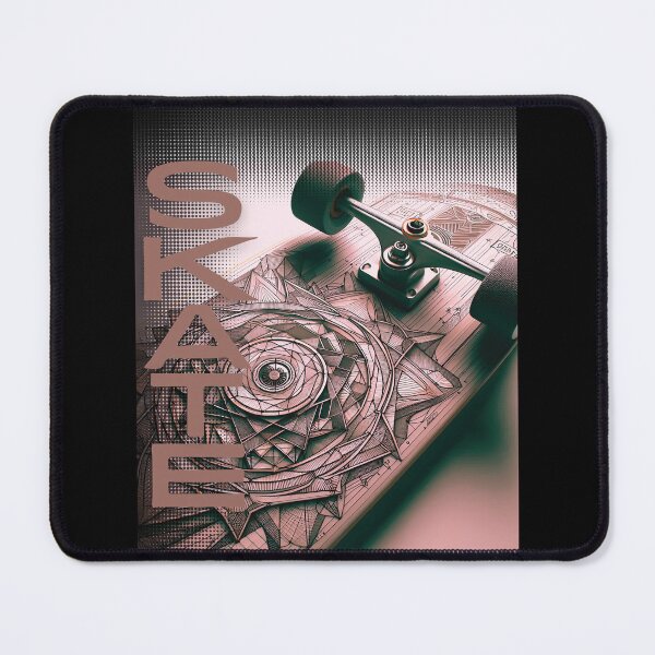 Item preview, SKATE LIFE designed and sold by maistendencias.
