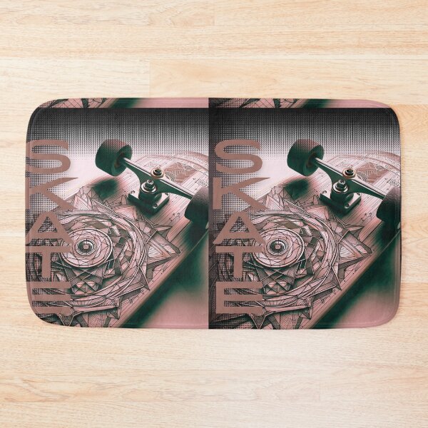Item preview, SKATE LIFE designed and sold by maistendencias.