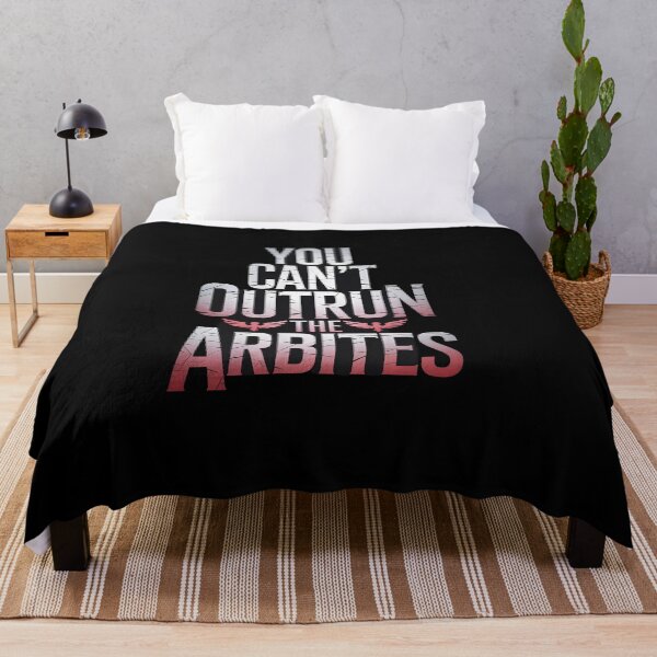 Item preview, You cant Outrun the Arbites designed and sold by Dilwish5.