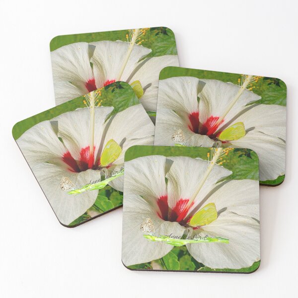 Item preview, Eurema Lisa Butterfly Pollinating The Earth RZ  2/20 designed and sold by Unlimited Imagination .
