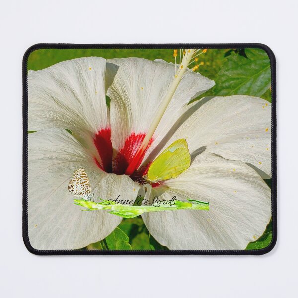 Item preview, Eurema Lisa Butterfly Pollinating The Earth RZ  2/20 designed and sold by Unlimited Imagination .