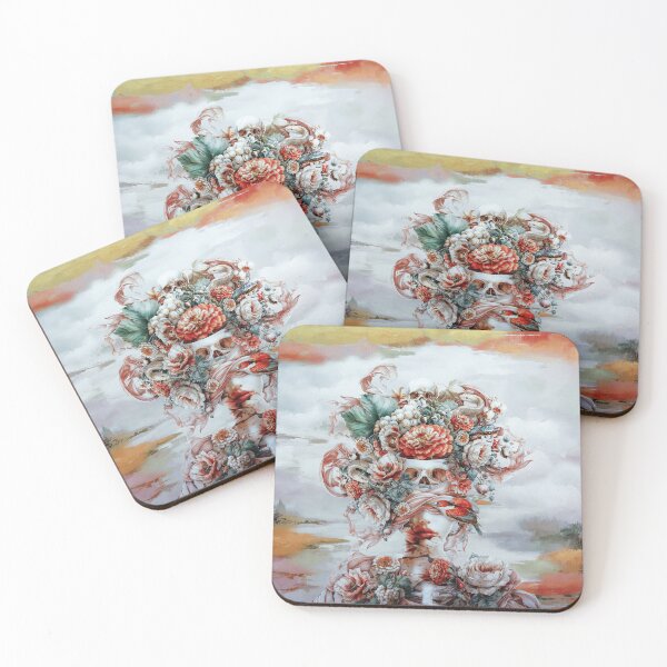 Item preview, Venus Mortem designed and sold by RIZA PEKER.