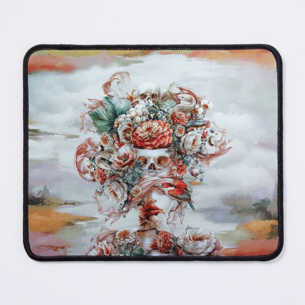Item preview, Venus Mortem designed and sold by RIZA PEKER.