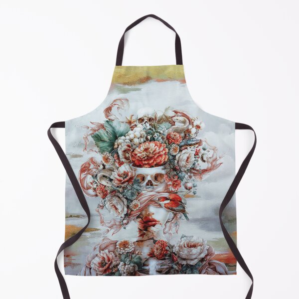 Item preview, Venus Mortem designed and sold by RIZA PEKER.