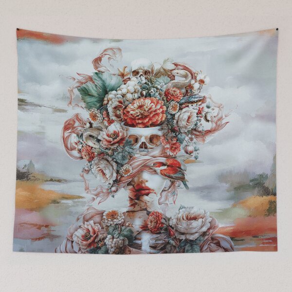 Item preview, Venus Mortem designed and sold by RIZA PEKER.