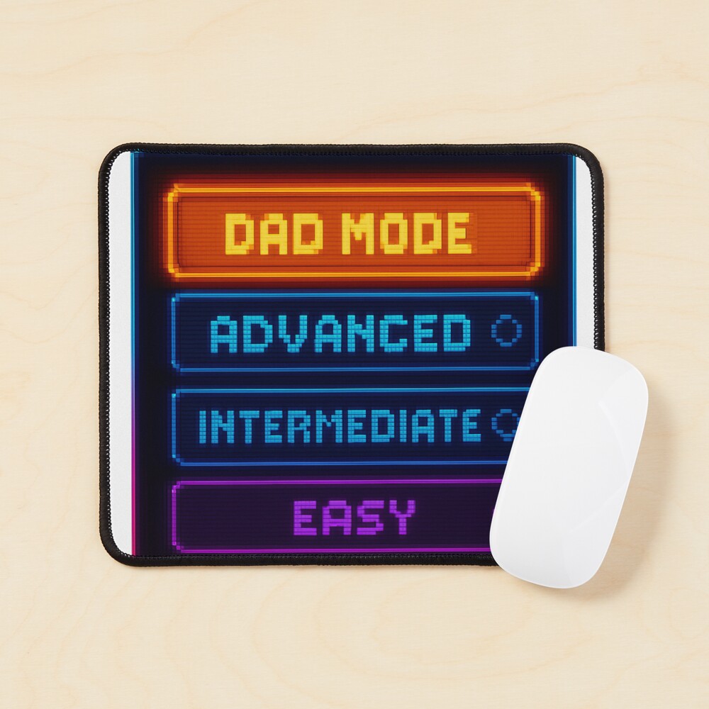Item preview, Mouse Pad designed and sold by Raleighawesome.