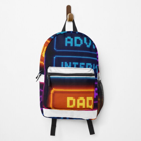 Item preview, Dad Mode Difficulty Setting designed and sold by Raleigh Awesome.
