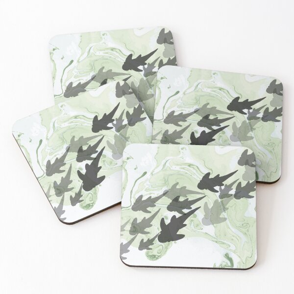 Item preview, Tidal Wave designed and sold by Alice Frith.