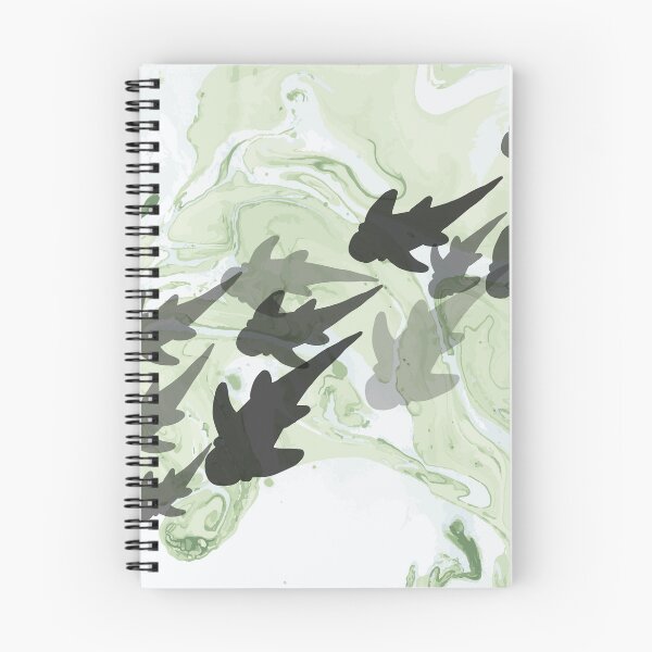 Item preview, Tidal Wave designed and sold by Alice Frith.