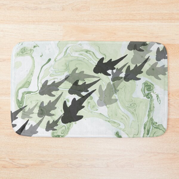 Item preview, Tidal Wave designed and sold by Alice Frith.